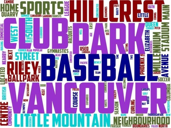 Little Park Mountain Wordart Sticker: A Creative Tool for Everyday Inspiration