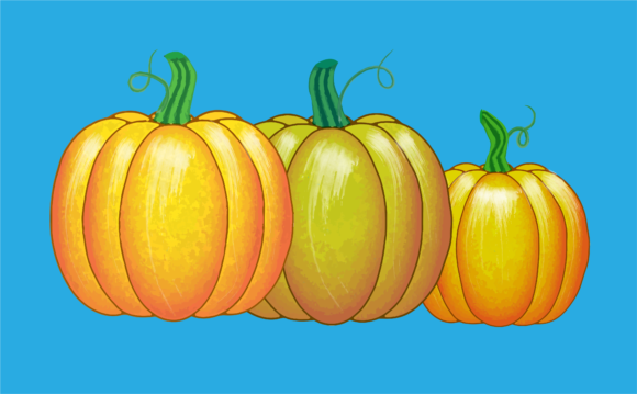 Pumpkins Bundle for Halloween: A Versatile Resource for Fall Enthusiasts