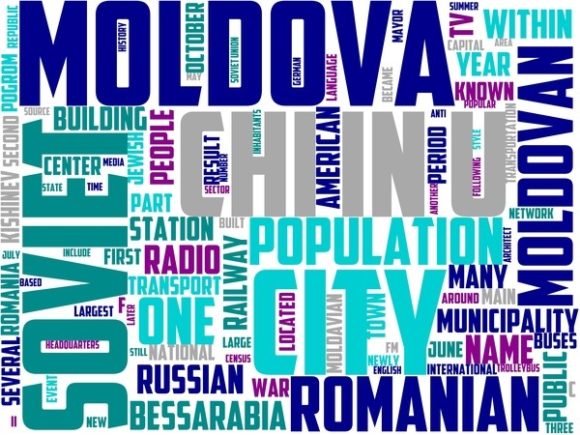 The Rise of Kishinev Wordart Sticker in the World of Creative Design